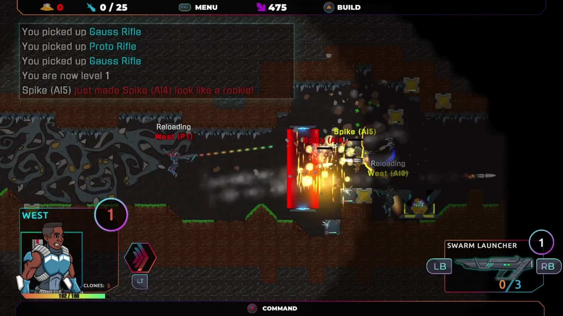 Command Heroes görsel 15