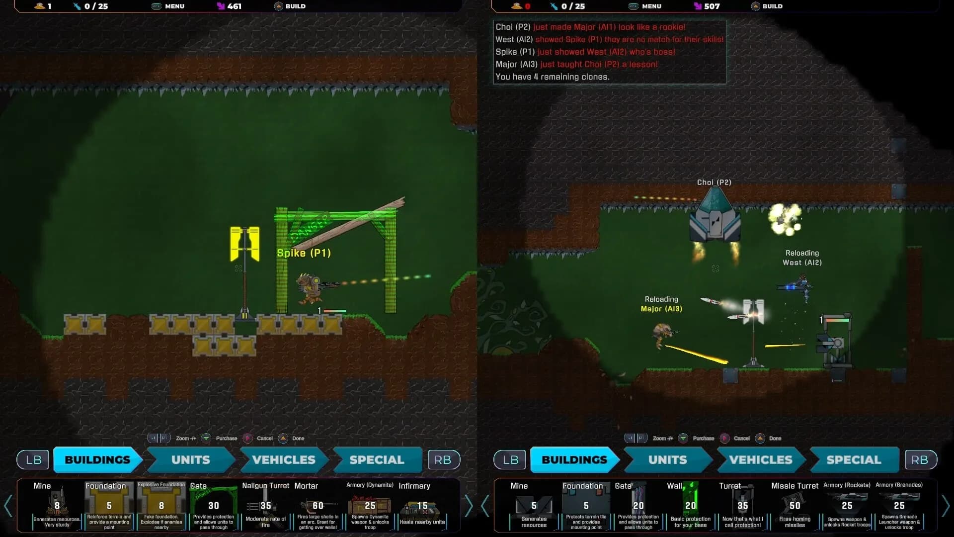 Command Heroes görsel 4