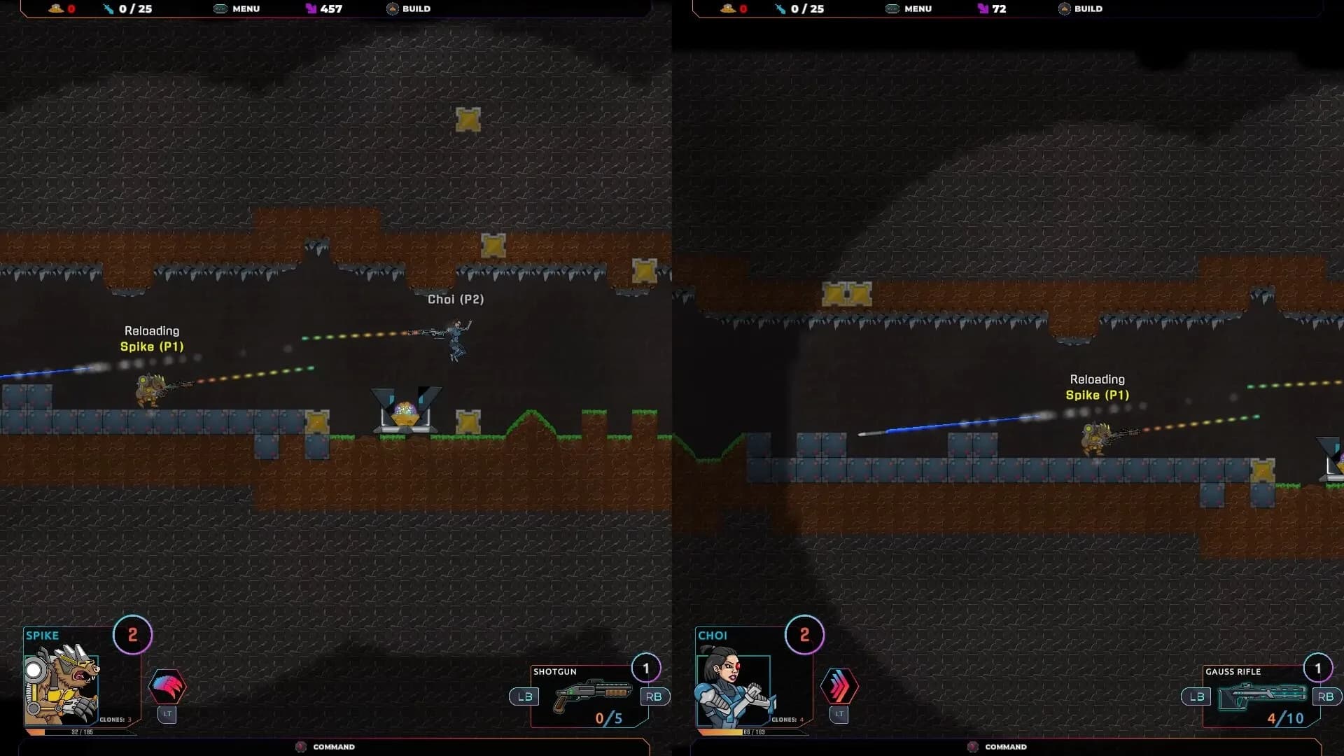 Command Heroes görsel 7