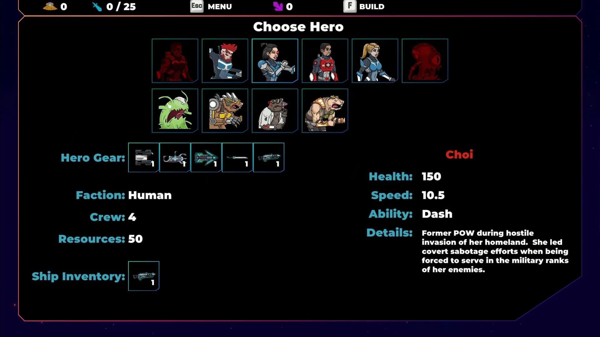 Command Heroes görsel 8