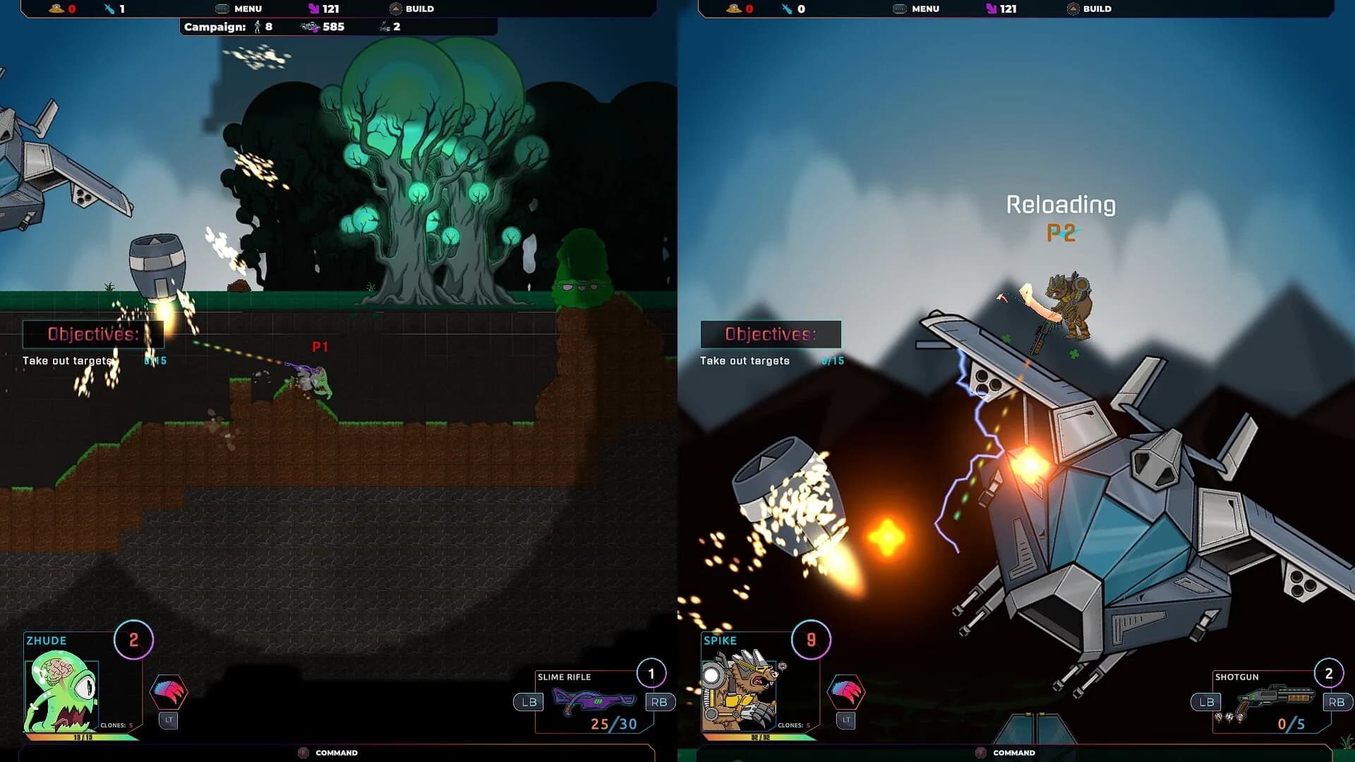 Command Heroes görsel 9