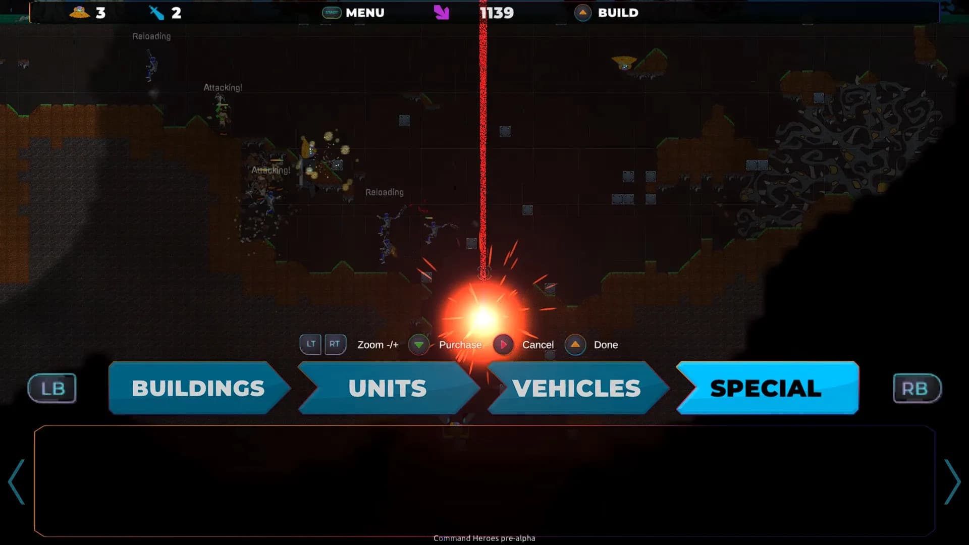 Command Heroes görsel 11