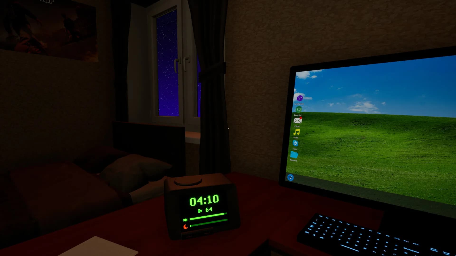 Techno Prank görsel 8