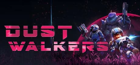 Dust Walkers