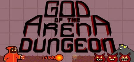 God of the Arena Dungeon görsel 1