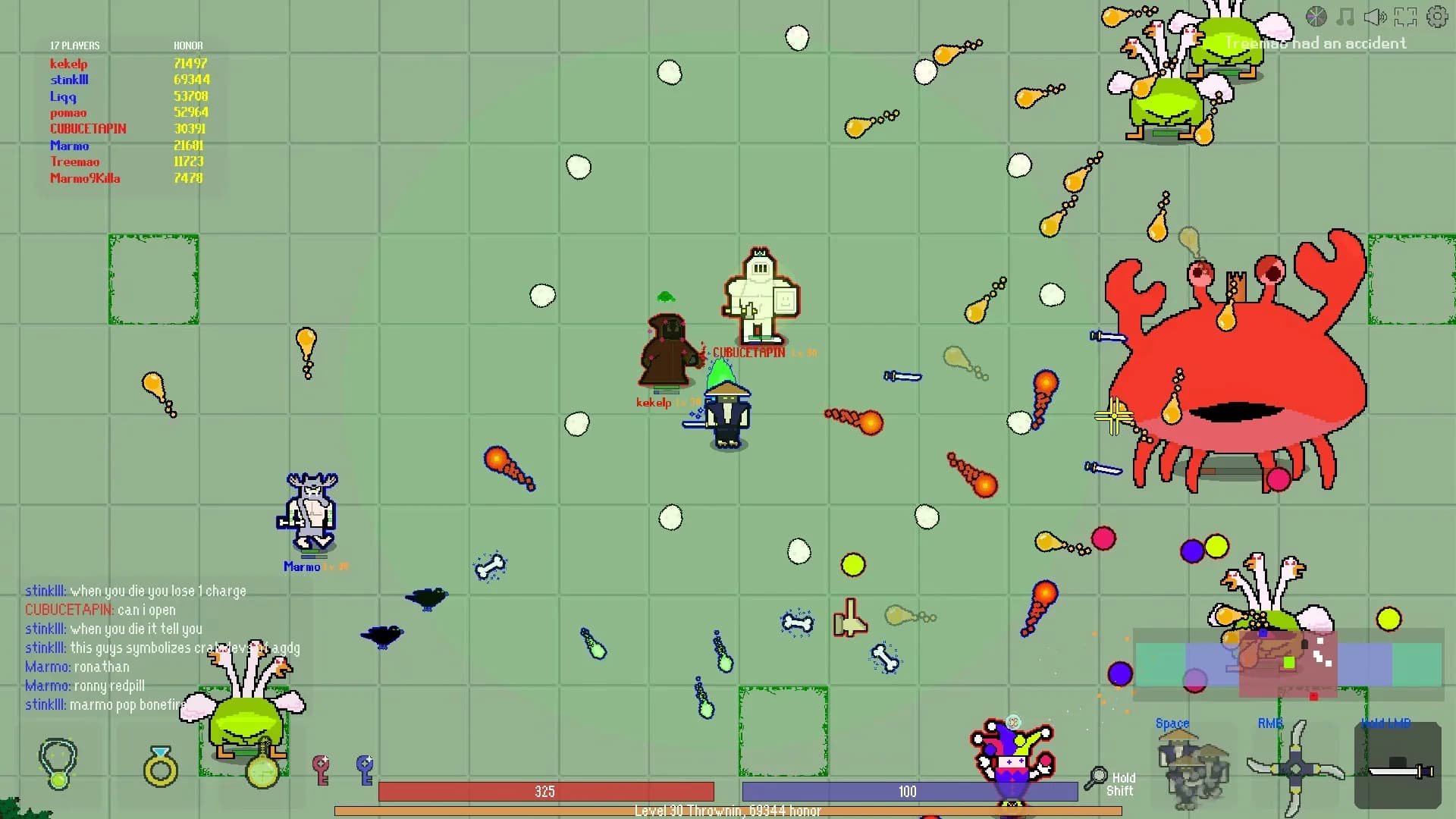 God of the Arena Dungeon görsel 2
