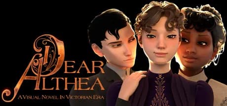 Dear Althea görsel 1