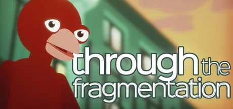 Through The Fragmentation görsel 1