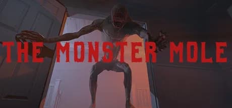The Monster Mole görsel 1