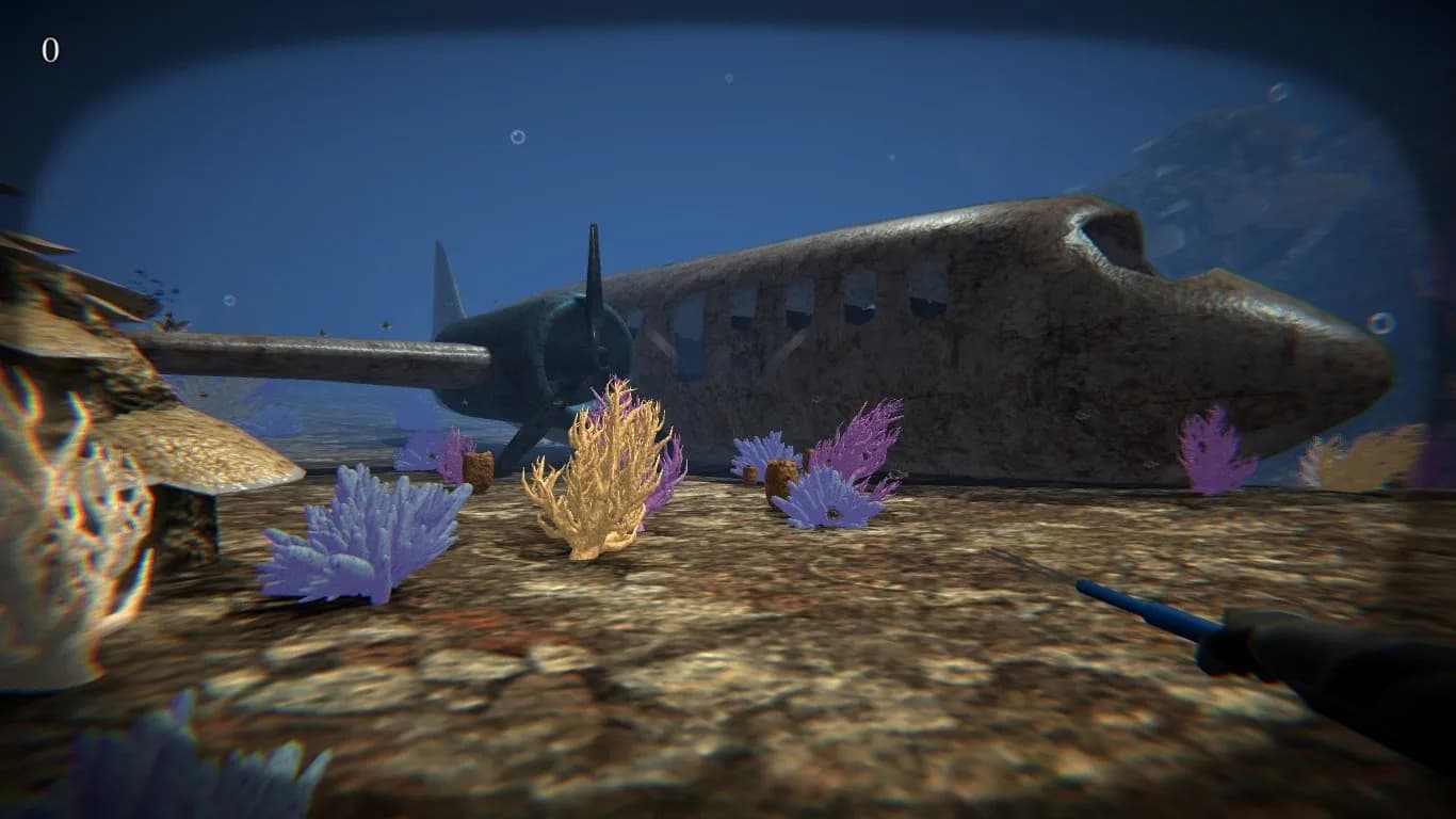 Lionfish Reef Patrol görsel 3