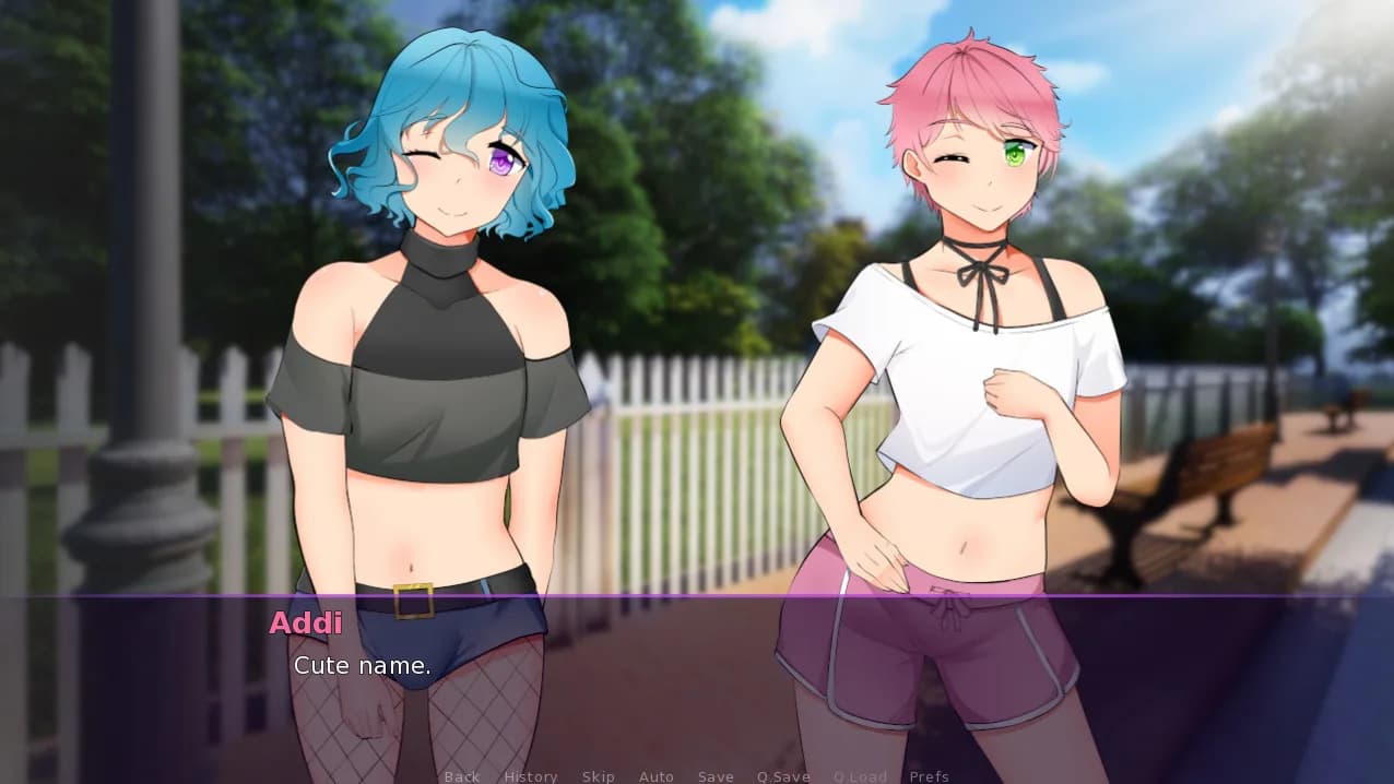 Femboy Besties görsel 7