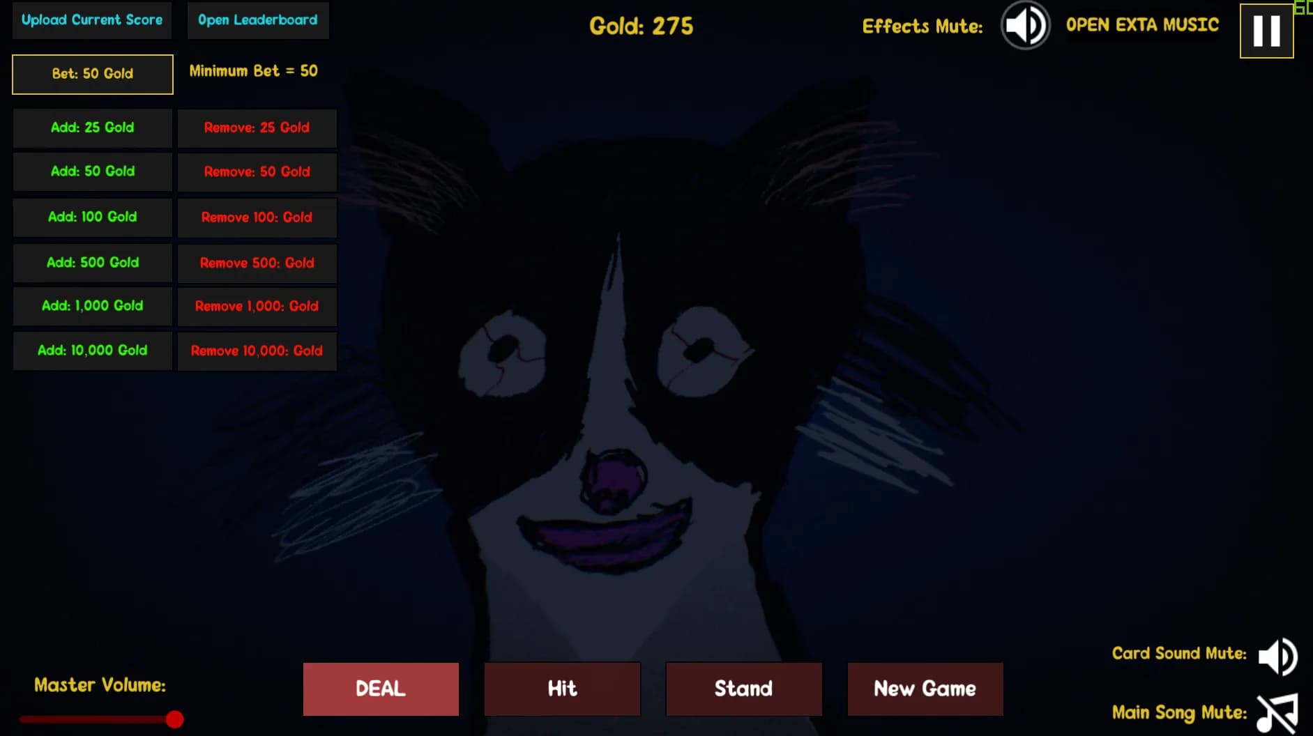 Endless Furry Blackjack görsel 5