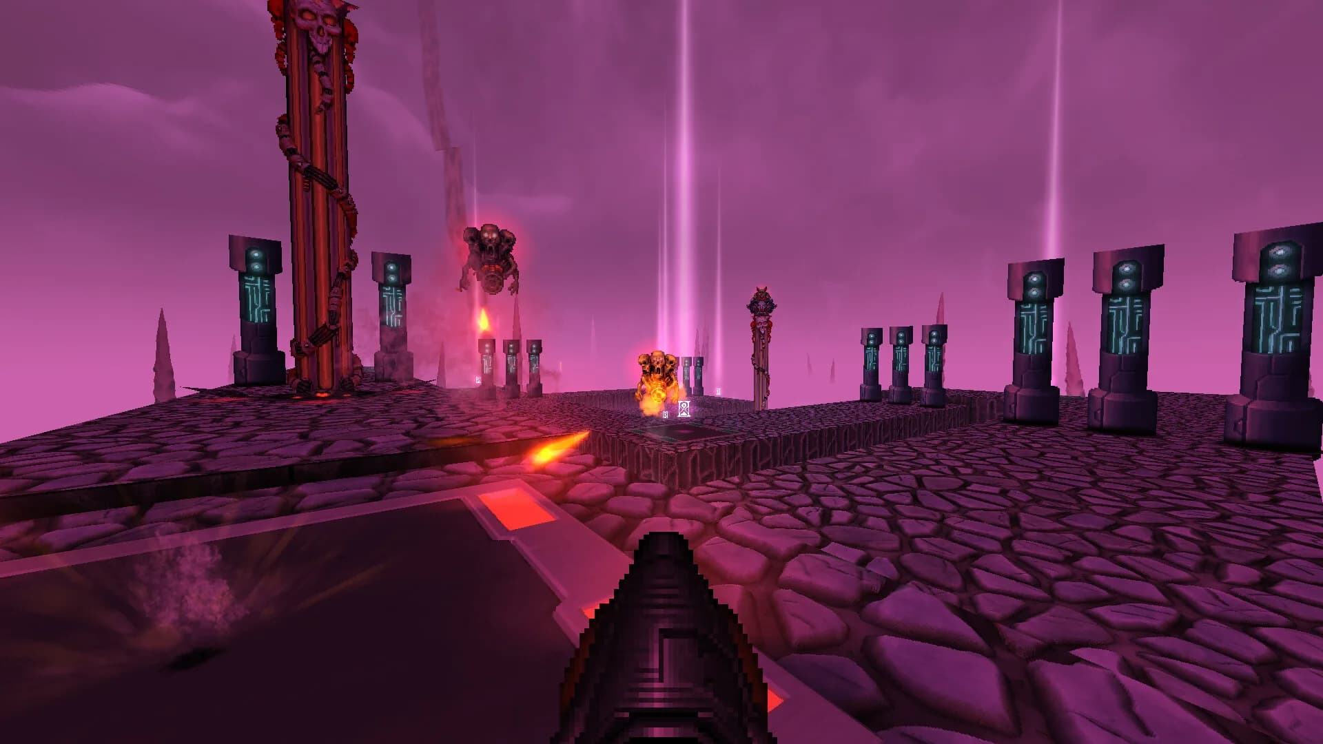 Impaler Gold görsel 7