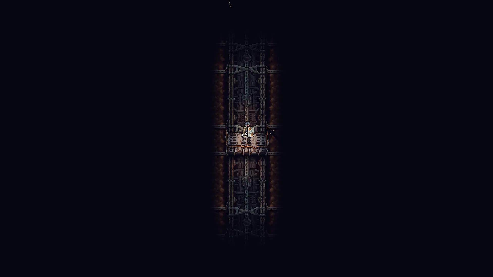 Subterrain: Mines of Titan görsel 4