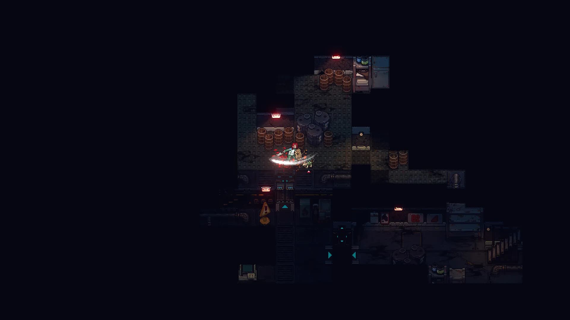 Subterrain: Mines of Titan görsel 9