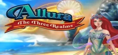 Allura: The Three Realms görsel 1