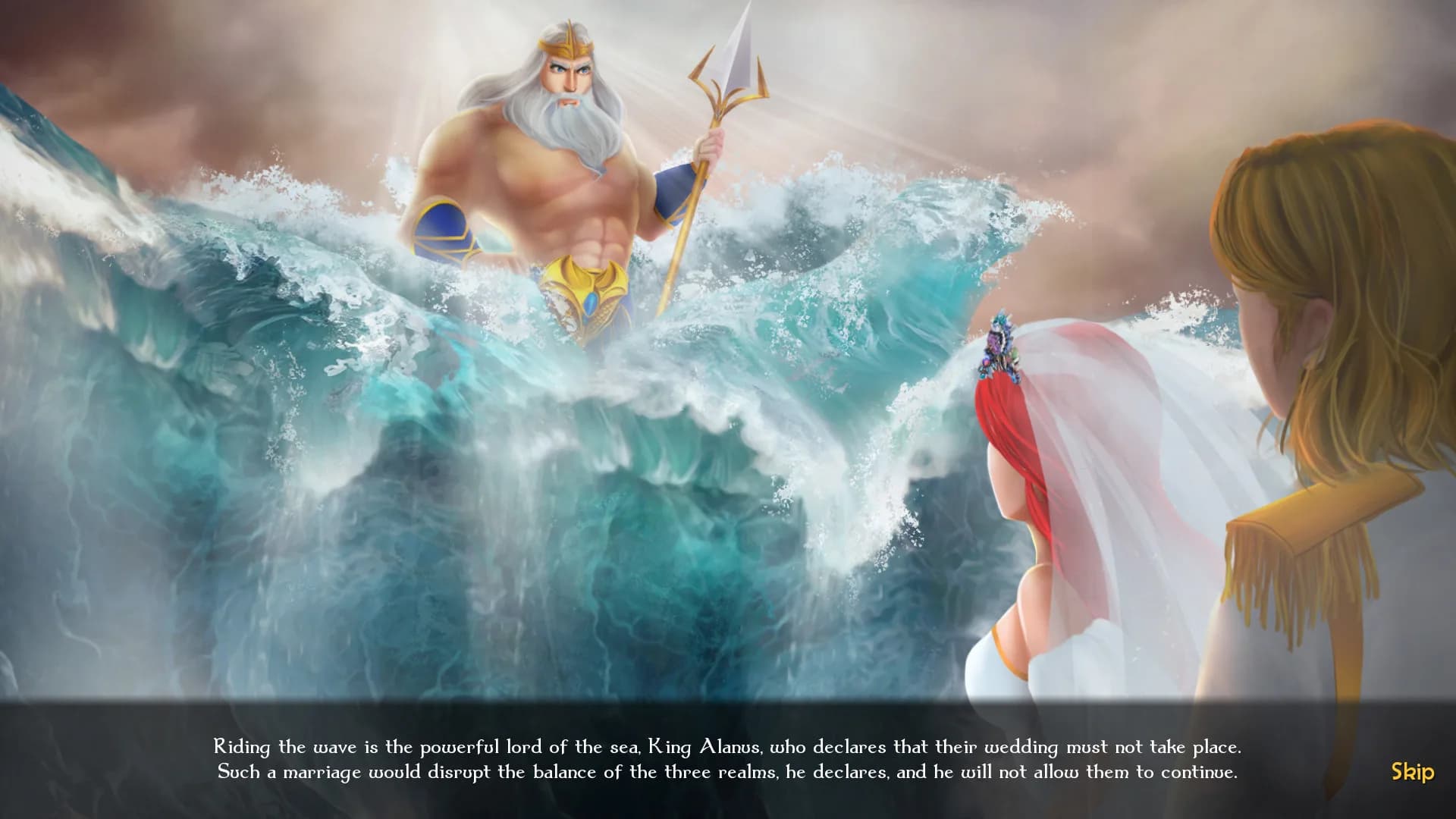 Allura: The Three Realms görsel 5