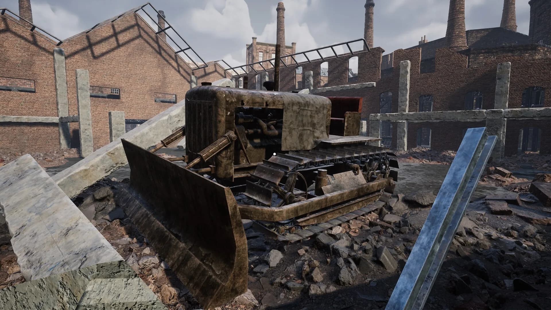 WW2 Rebuilder görsel 2