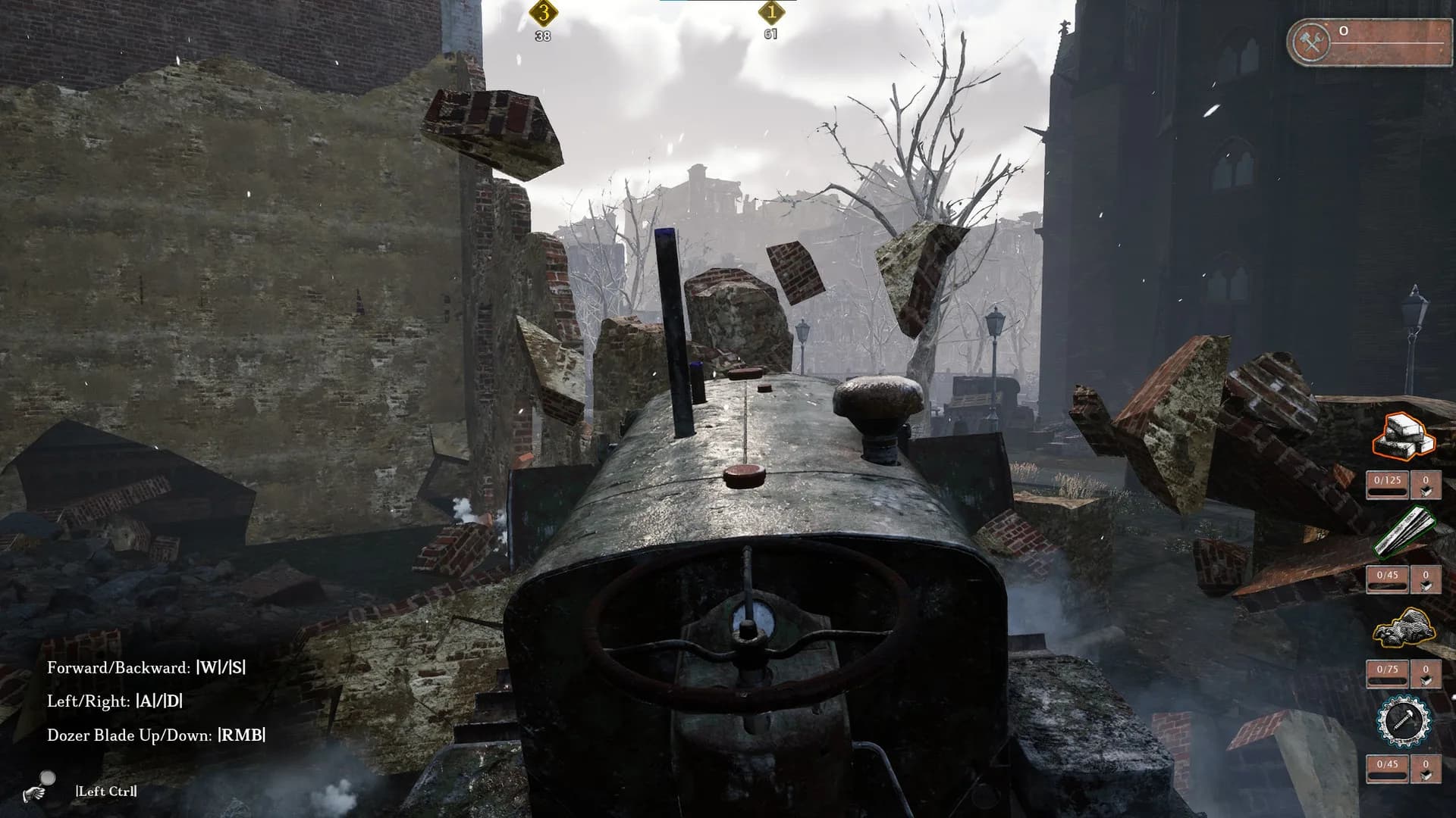 WW2 Rebuilder görsel 16