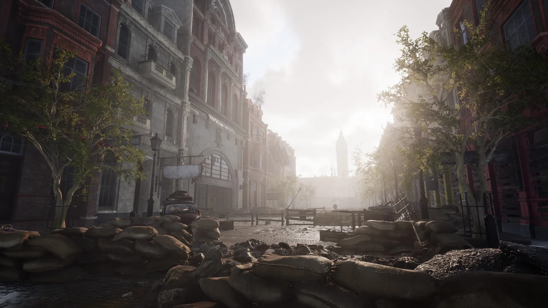 WW2 Rebuilder görsel 19