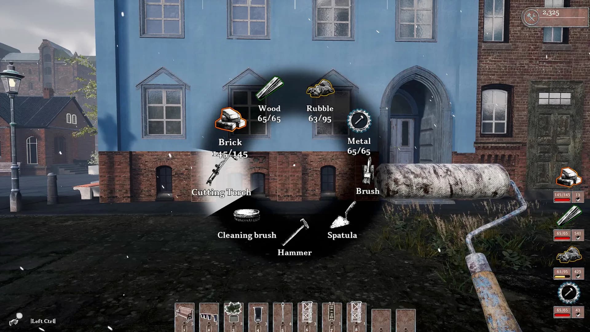 WW2 Rebuilder görsel 7