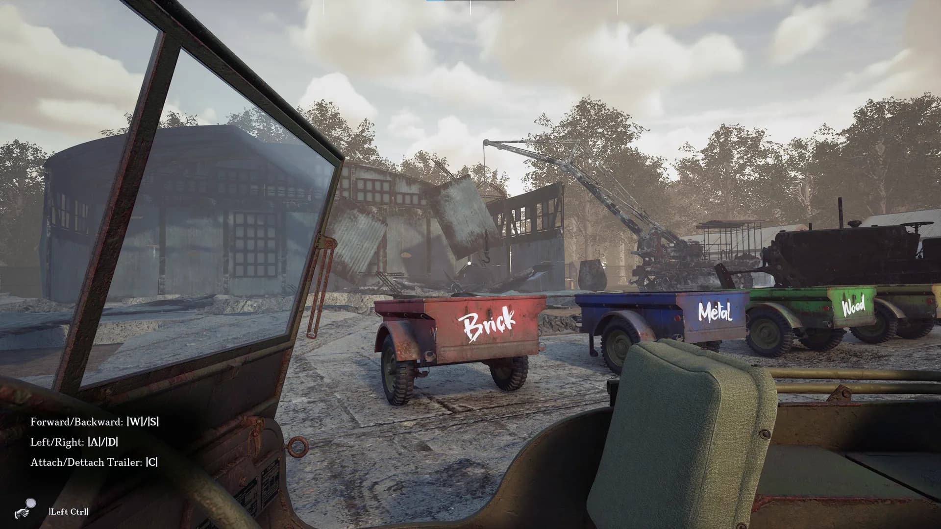 WW2 Rebuilder görsel 9