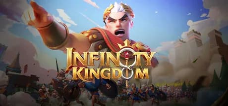 Infinity Kingdom görsel 1