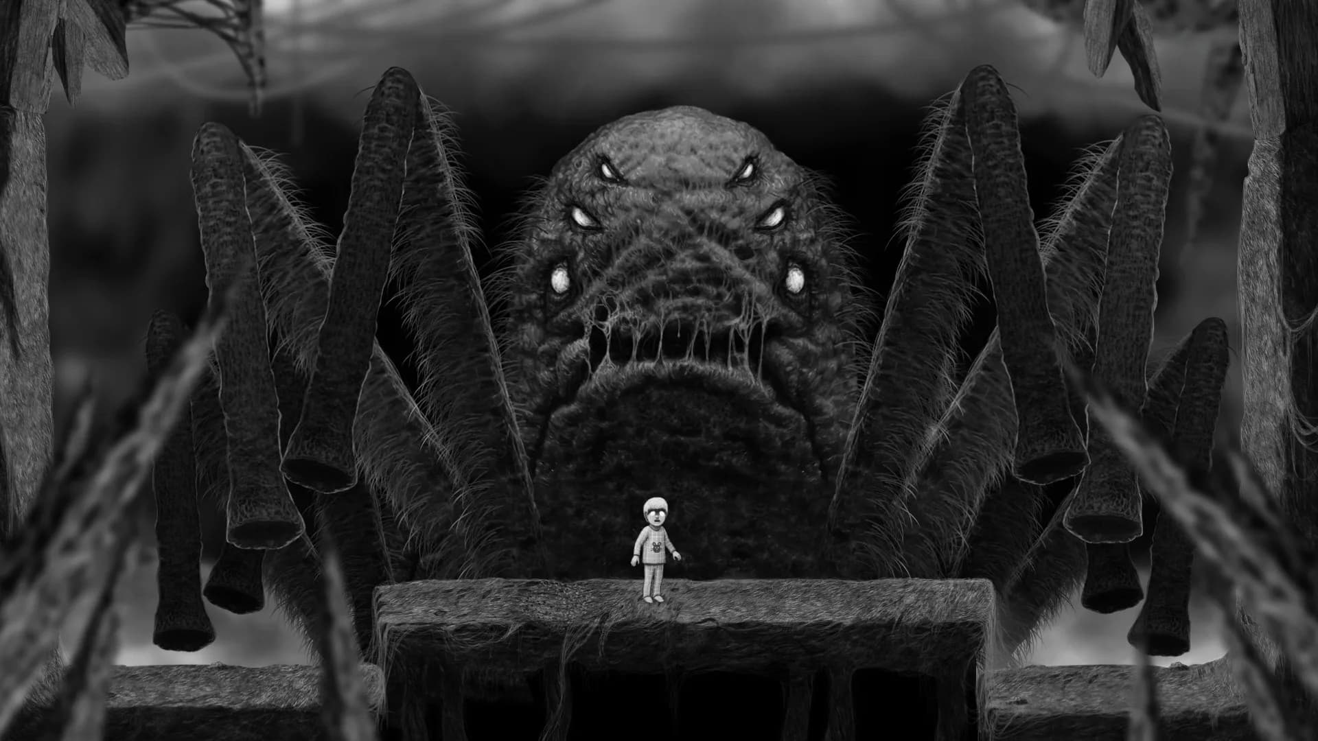 Malone In Nightmares görsel 8