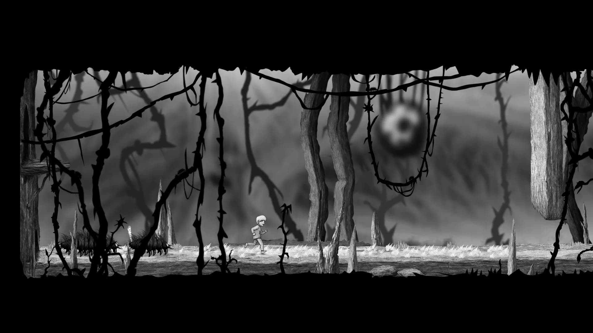 Malone In Nightmares görsel 9