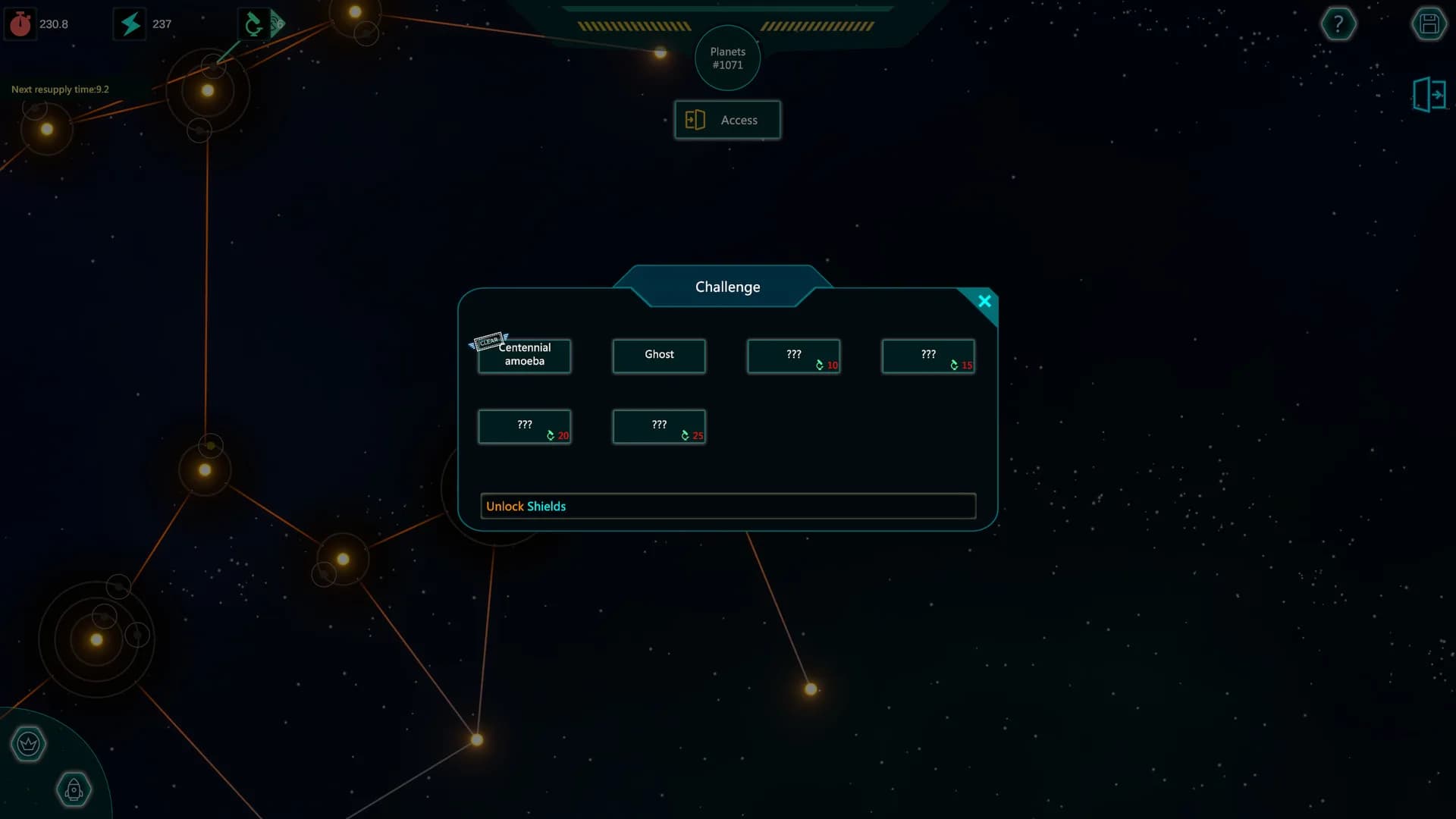 Spaceship Simulator görsel 2