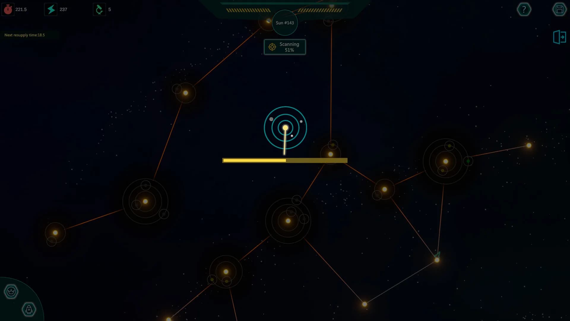 Spaceship Simulator görsel 5