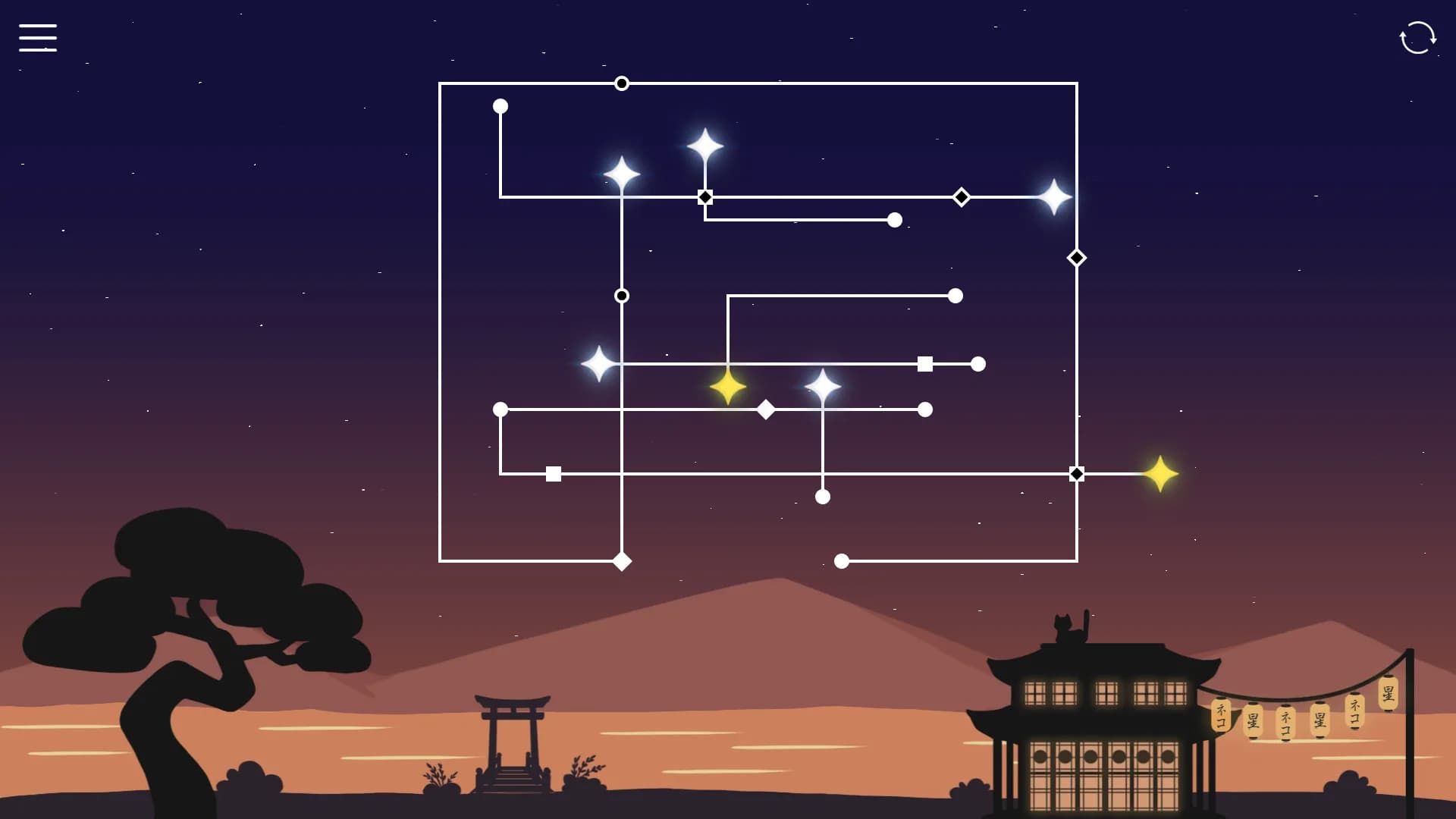 CATch the Stars: Japan görsel 3