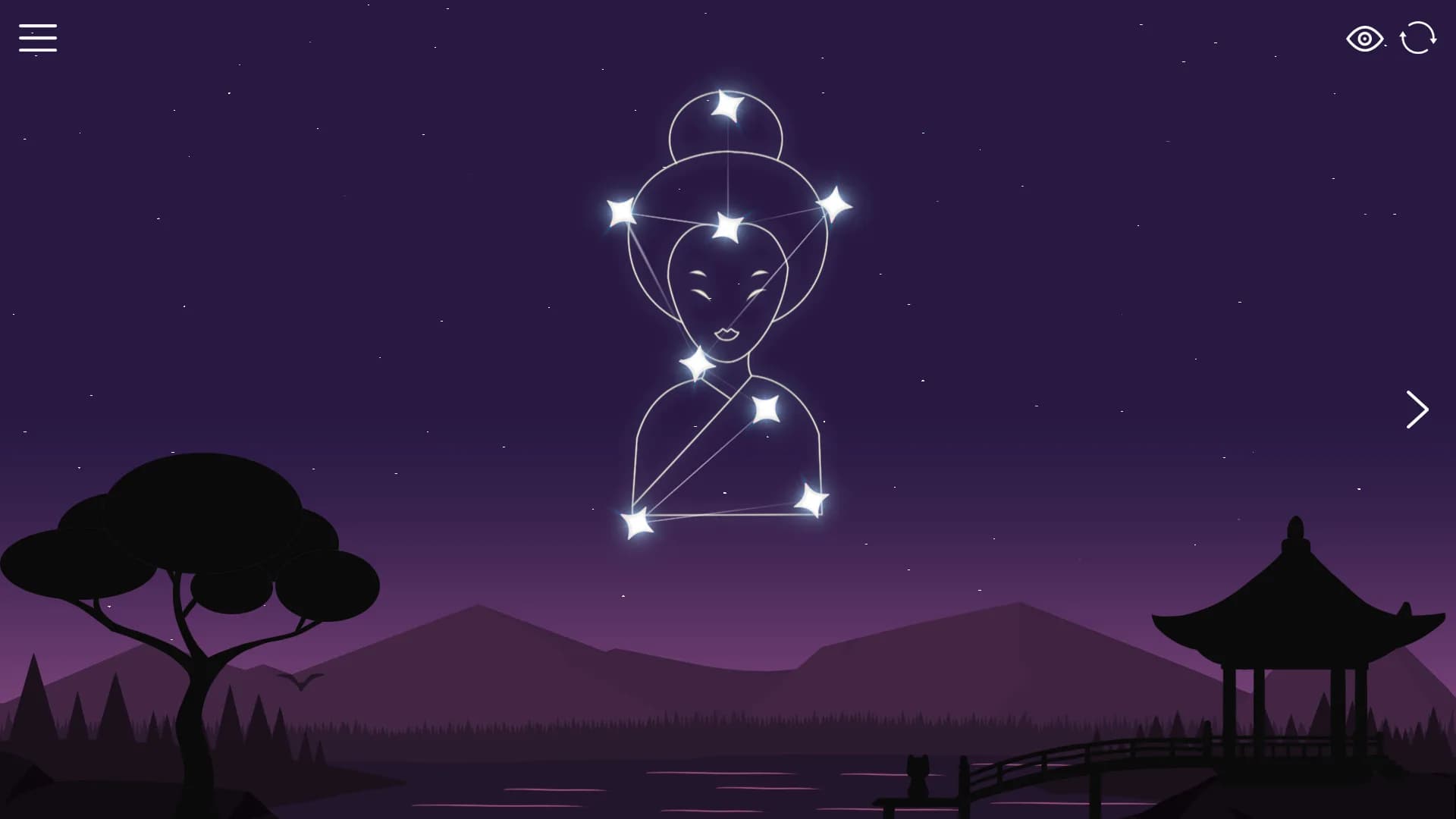 CATch the Stars: Japan görsel 4