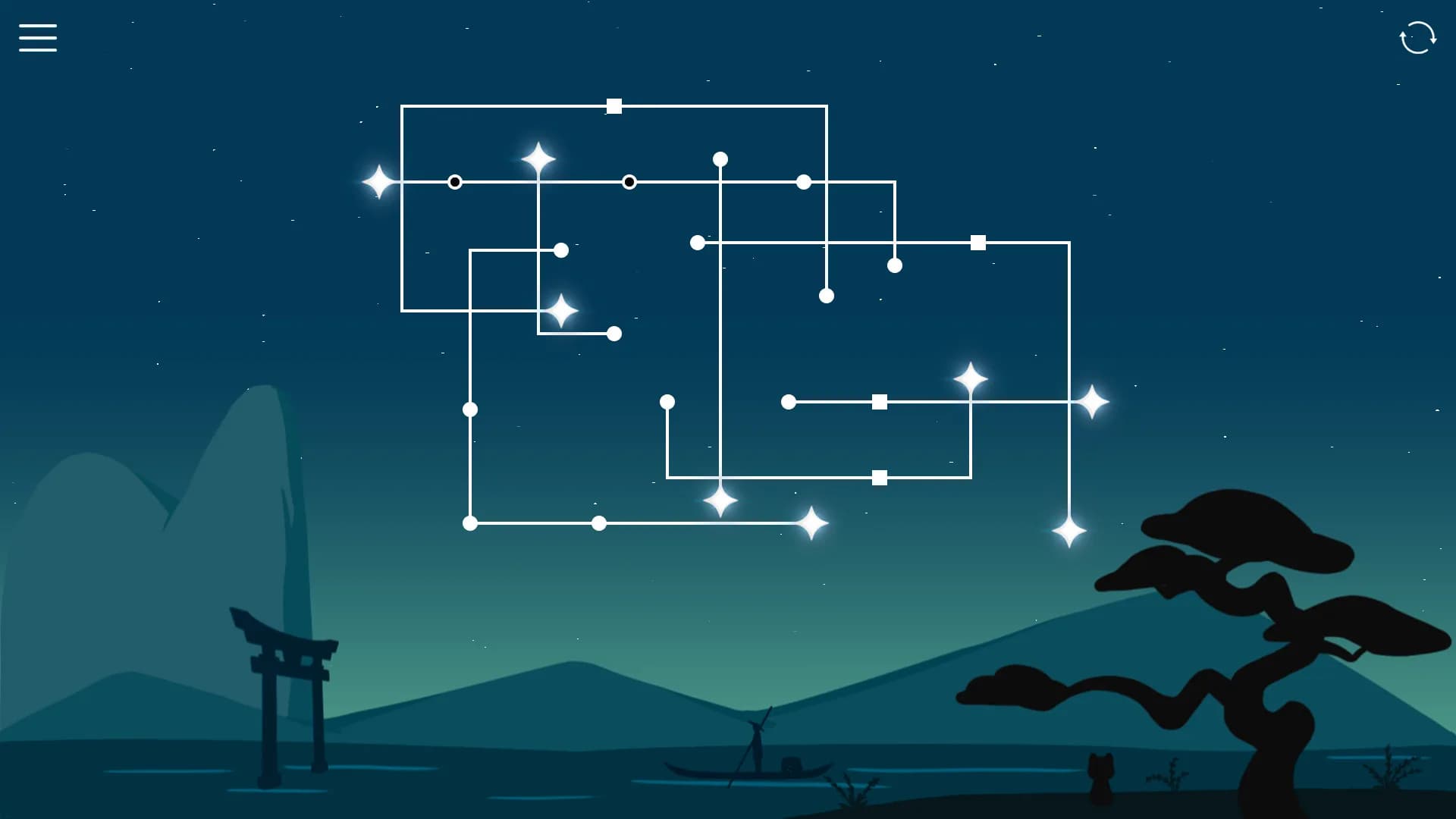 CATch the Stars: Japan görsel 5
