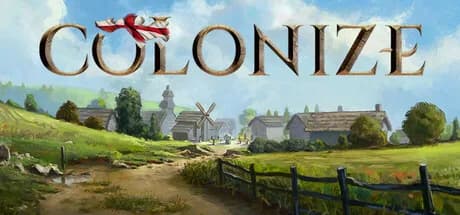 Colonize görsel 1