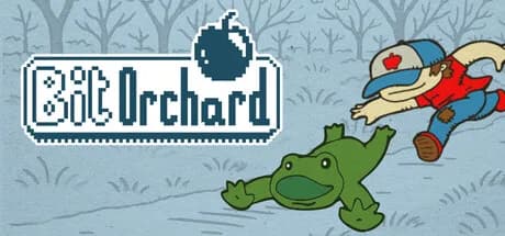 Bit Orchard