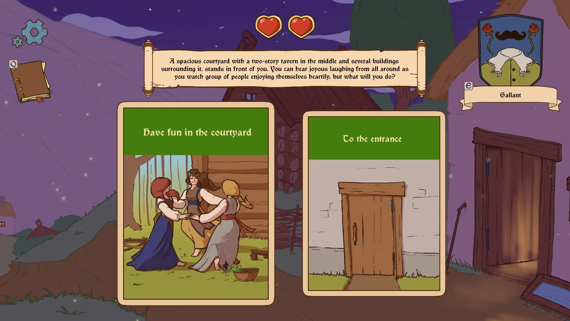 Choice of Life: Middle Ages 2 görsel 2