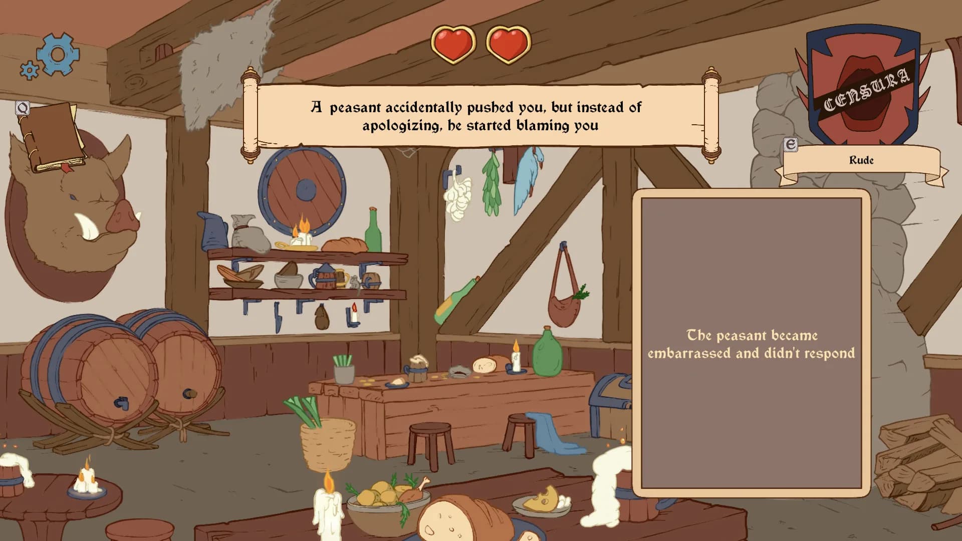 Choice of Life: Middle Ages 2 görsel 3