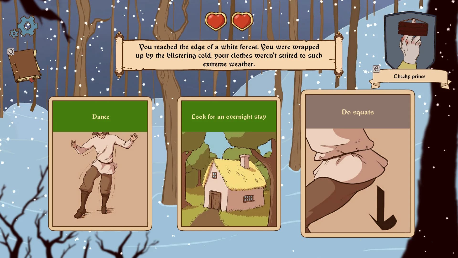 Choice of Life: Middle Ages 2 görsel 4