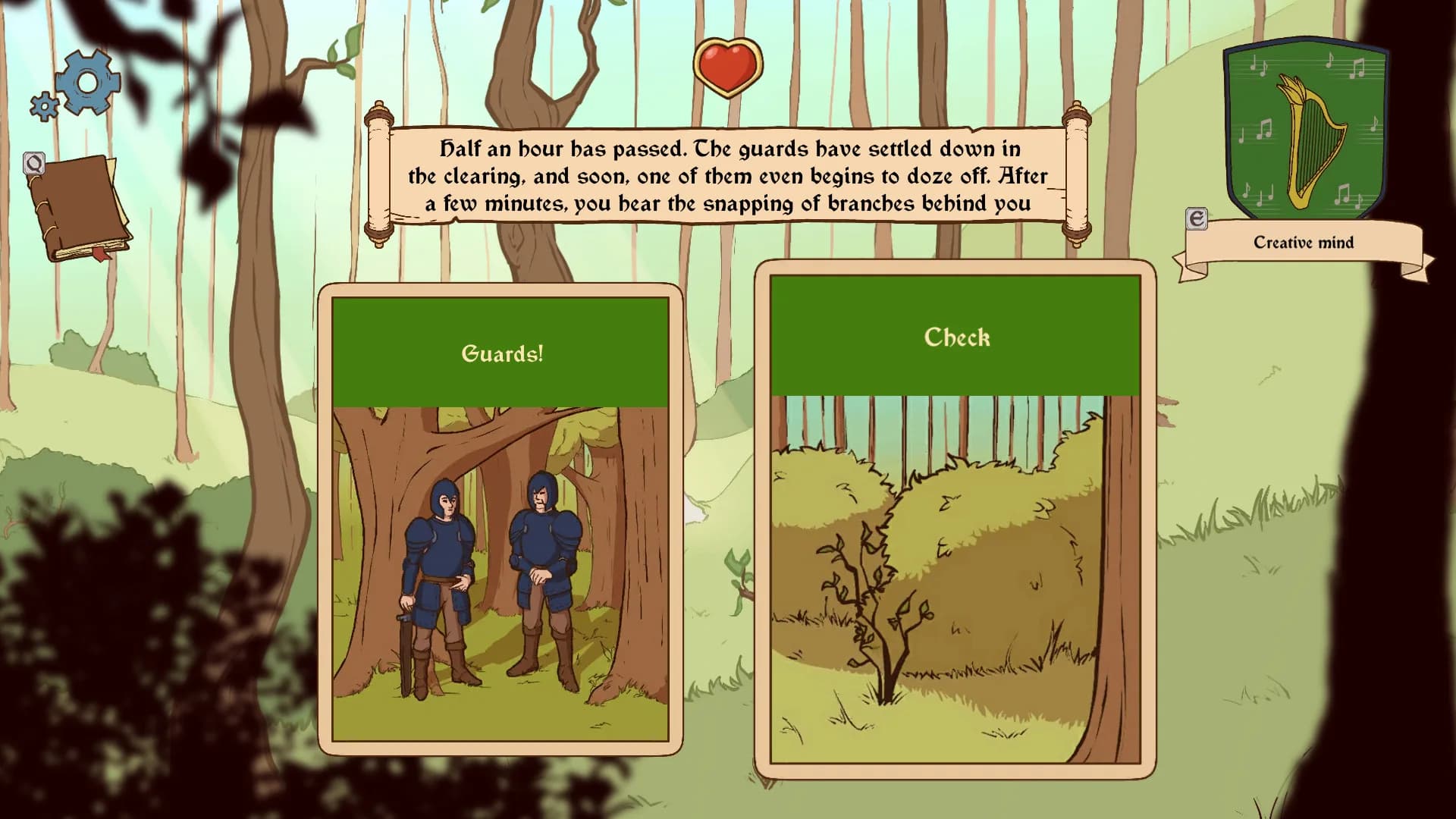 Choice of Life: Middle Ages 2 görsel 5