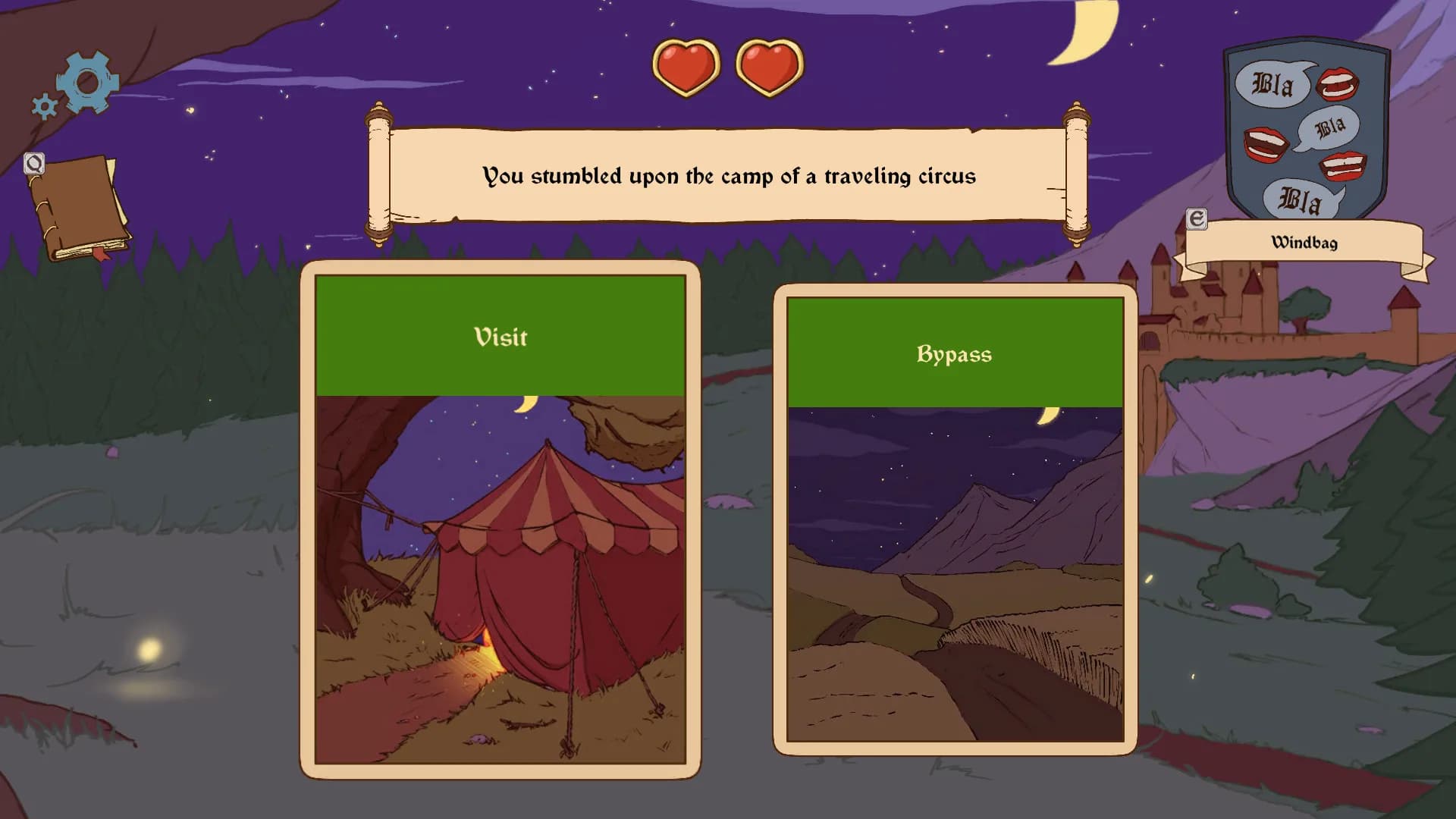 Choice of Life: Middle Ages 2 görsel 6
