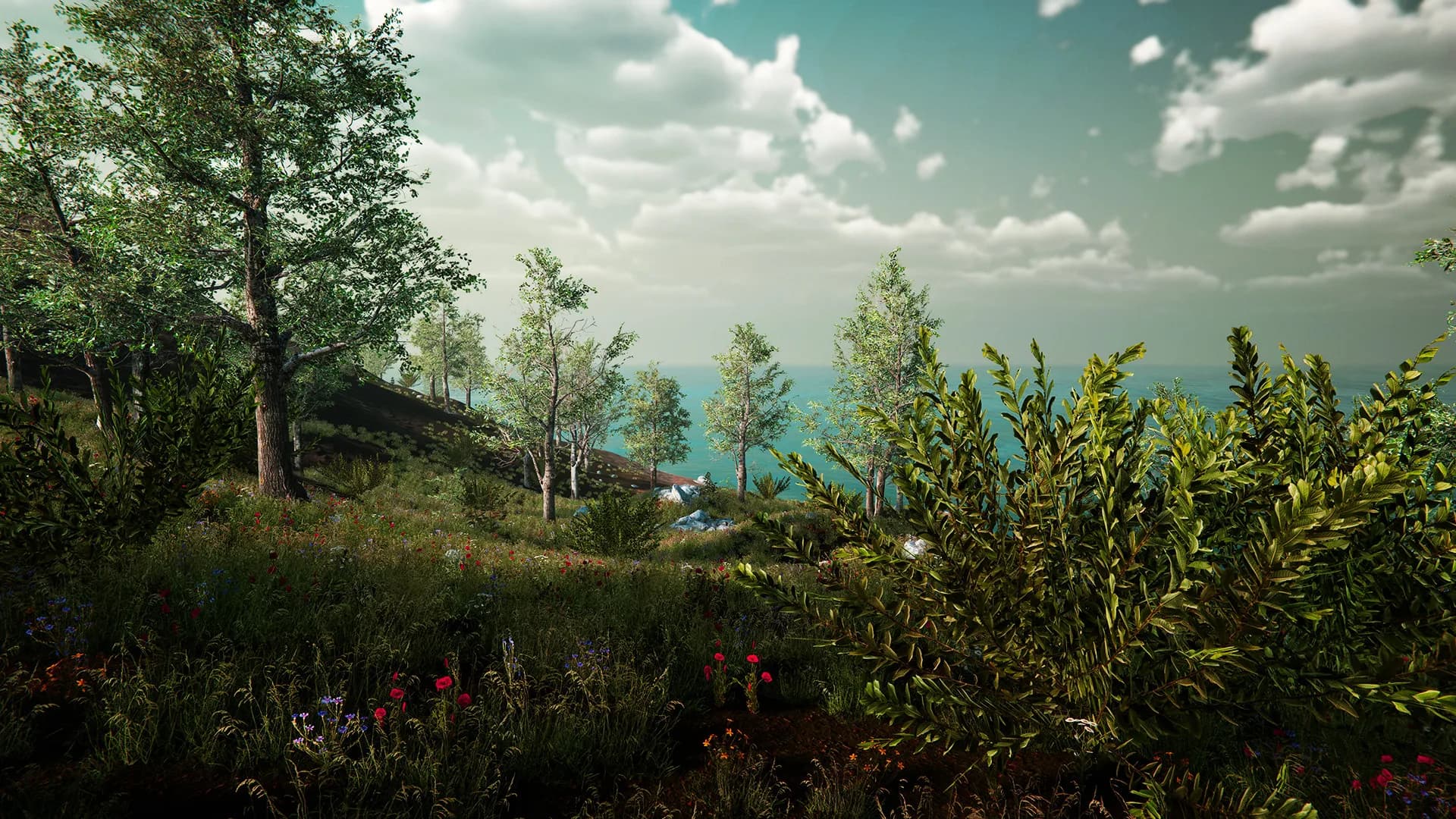 Wonderland: The Forgotten Isles görsel 2