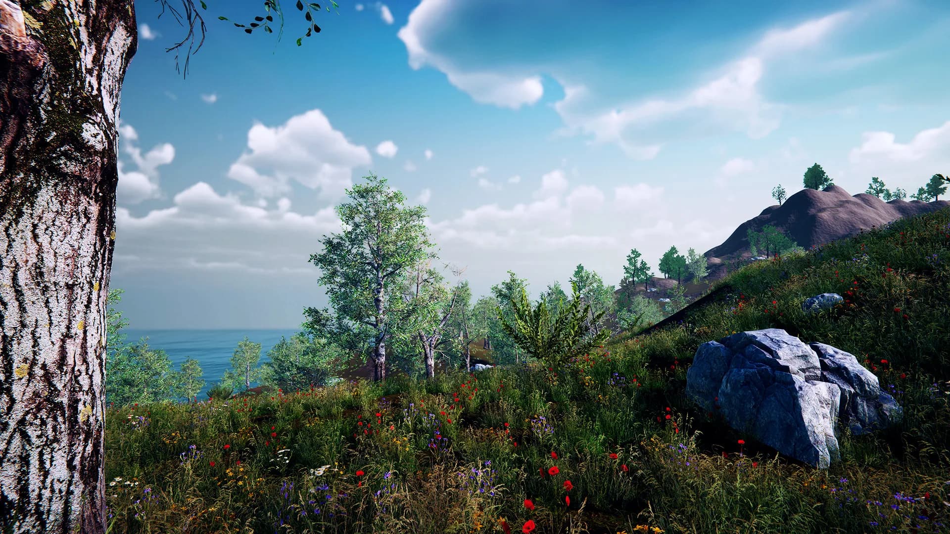Wonderland: The Forgotten Isles görsel 3