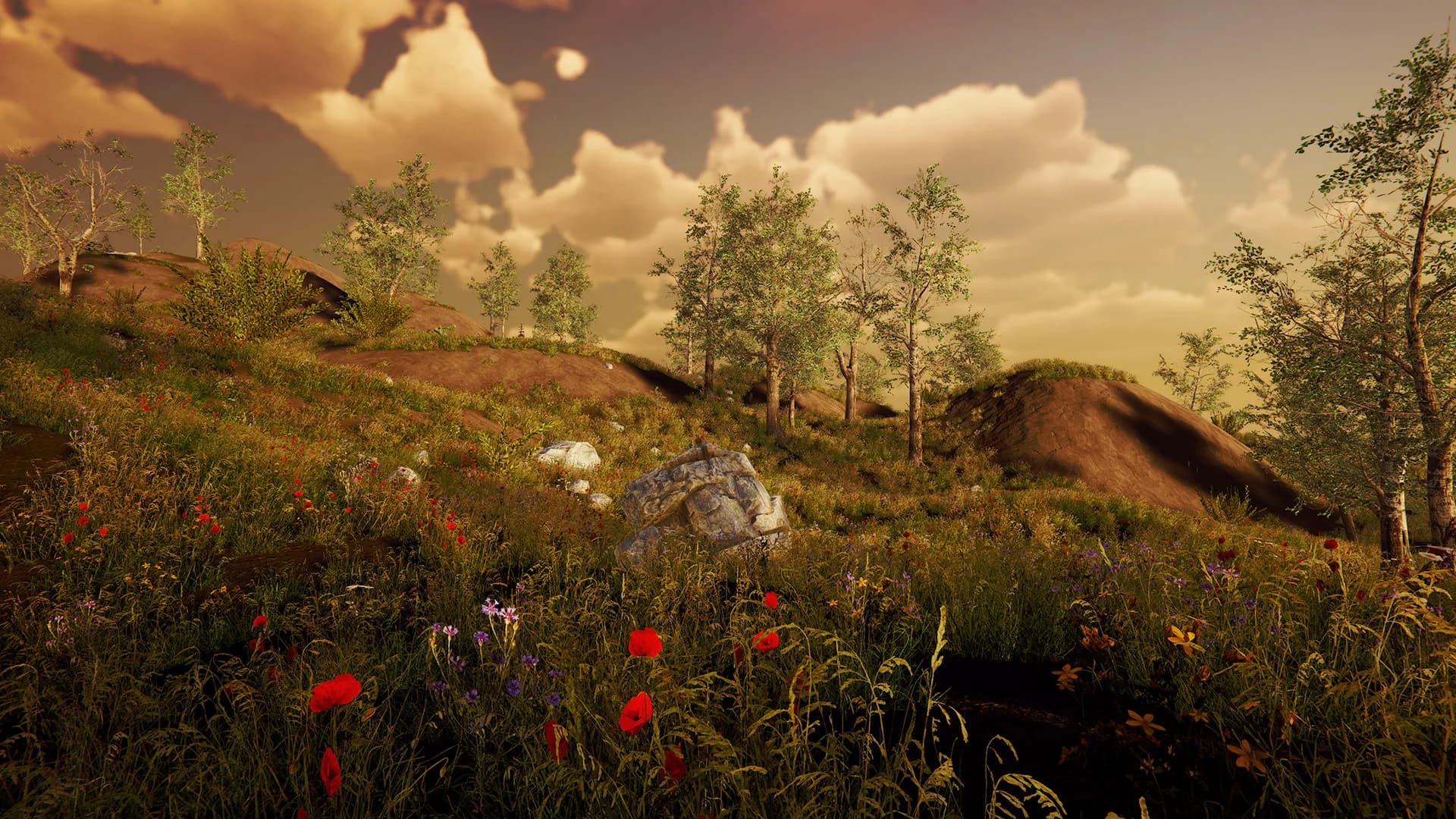 Wonderland: The Forgotten Isles görsel 4