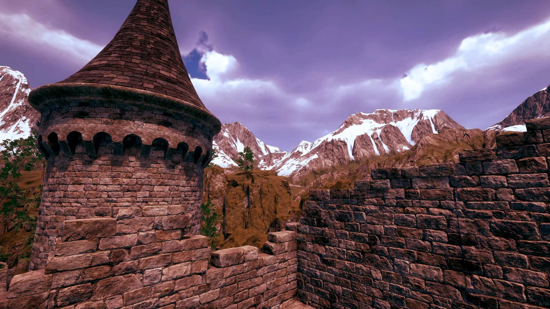 Wonderland: The Forgotten Isles görsel 5