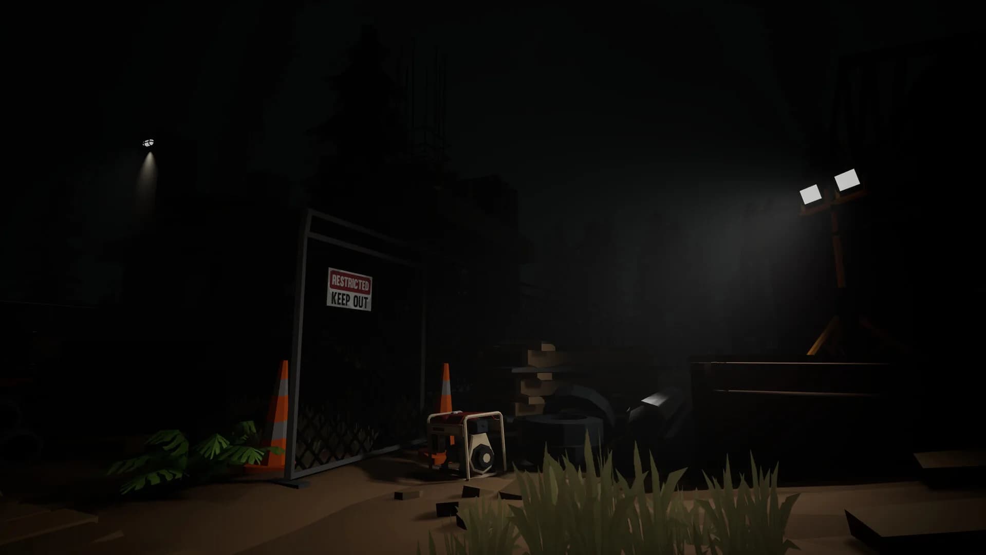 Lying Souls görsel 9