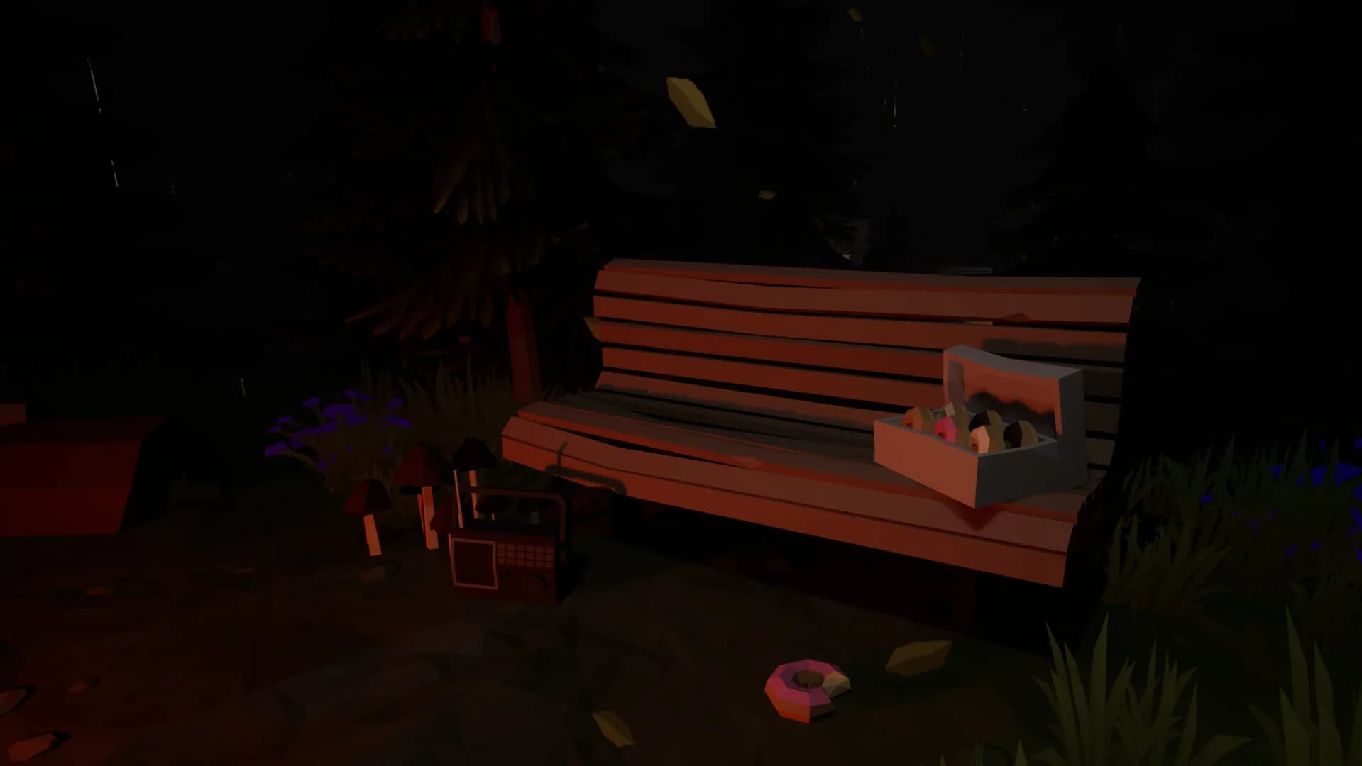 Lying Souls görsel 11