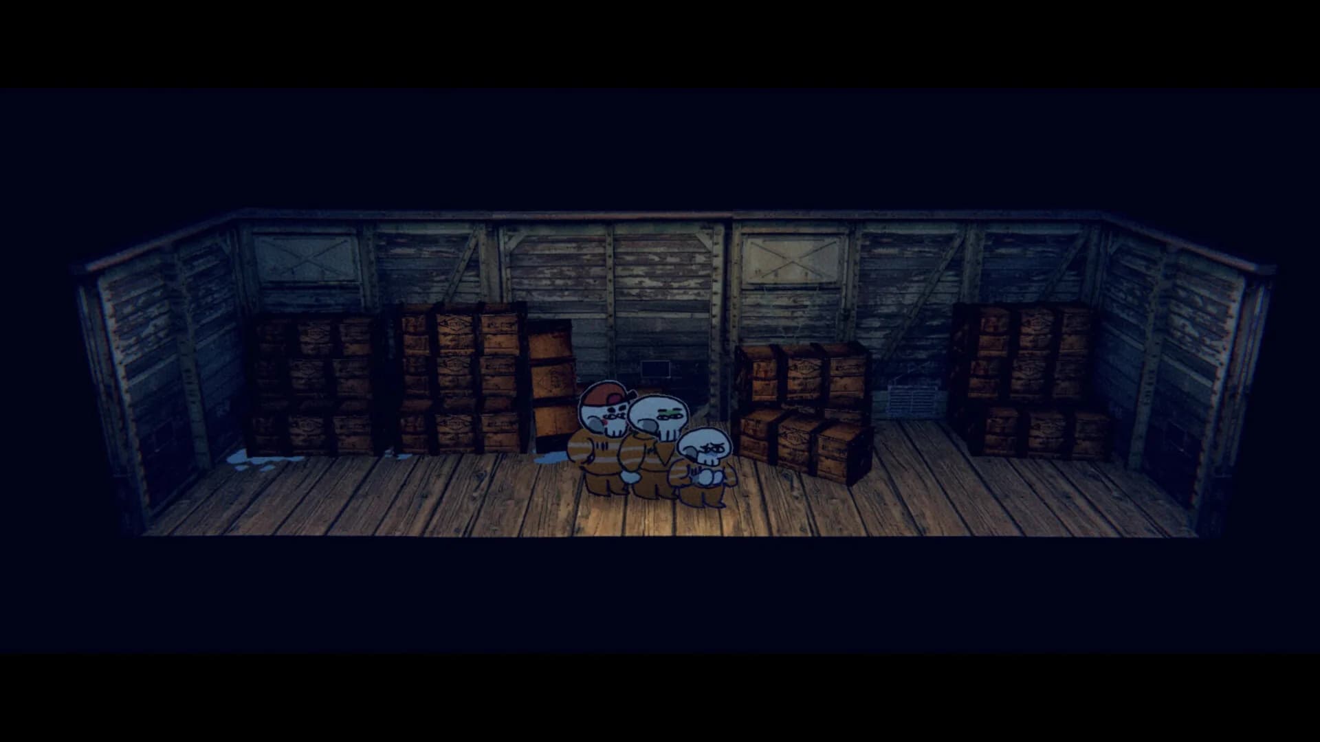 SPOOKWARE görsel 5