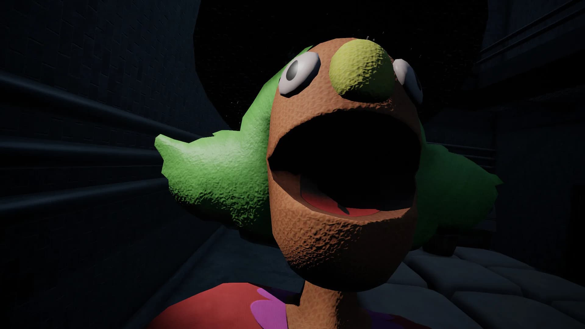 My Friendly Neighborhood görsel 9