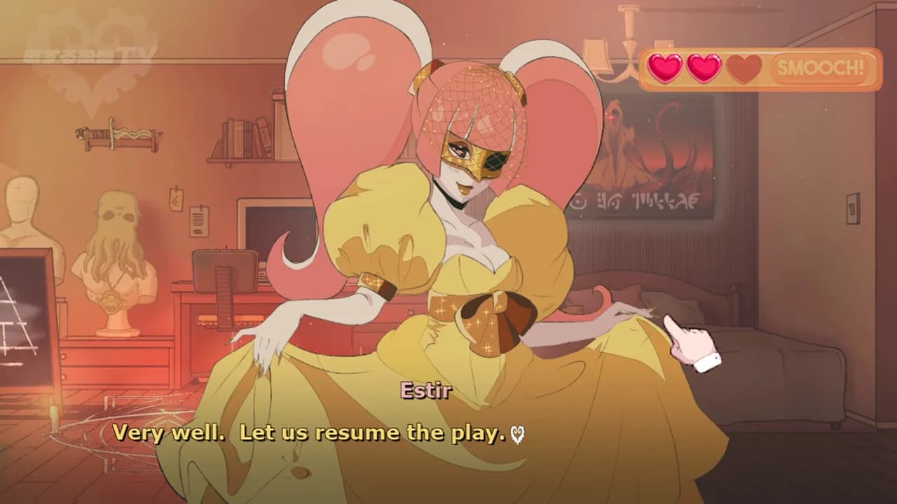 Sucker for Love: First Date görsel 4